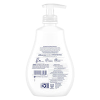 Dove Baby Rich Moisture Hypoallergenic Lotion, 13 Oz