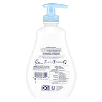 Baby Dove Rich Moisture Hypoallergnic Wash Newborn Sensitive Skin, 13 Oz