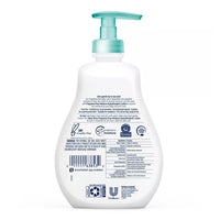 Dove Baby Tip To Toe Body Wash, Sensitive Moisture, 13 Oz