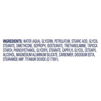 Baby Dove Sensitive Moisture Fragrance Free Lotion, 20 Oz