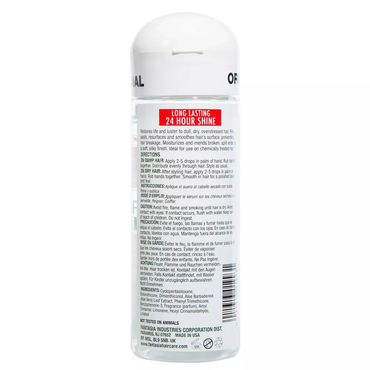 Fantasia Ic Hair Polisher Daily Hair Treatment, 6 Oz