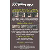 Just For Men Control GX Grey Reducing Hair Shampoo, 4 Oz