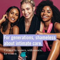 Vagisil Sensitive Scents Feminine Wash, Spring Lilac Scent, 12 Oz