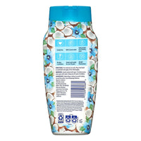 Vagisil Scentsitive Scents Feminine Wash Coconut Hibiscus Scent, 12 Oz