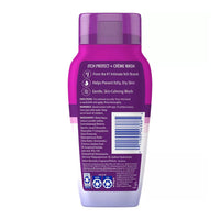 Vagisil Itch Protect And Daily Creme Intimate Wash, 8 Oz