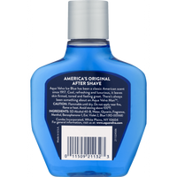 Aqua Velva Cooling After Shave, Classic Ice Blue - 3.5 Oz