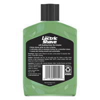 Williams Lectric Shave Pre Electric Shave Lotion Regular, 7 Oz