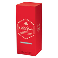 Old Spice After Shave Lotion, Classic Scent, 4.25 Oz
