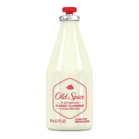 Old Spice After Shave, Classic, 6.37 Oz