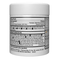 MG217 Psoriasis 2% Coal Tar Multi-Symptom Ointment, 4 Oz