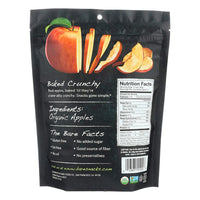Bare Organic Fuji and Reds Apple Chips, 3 Oz