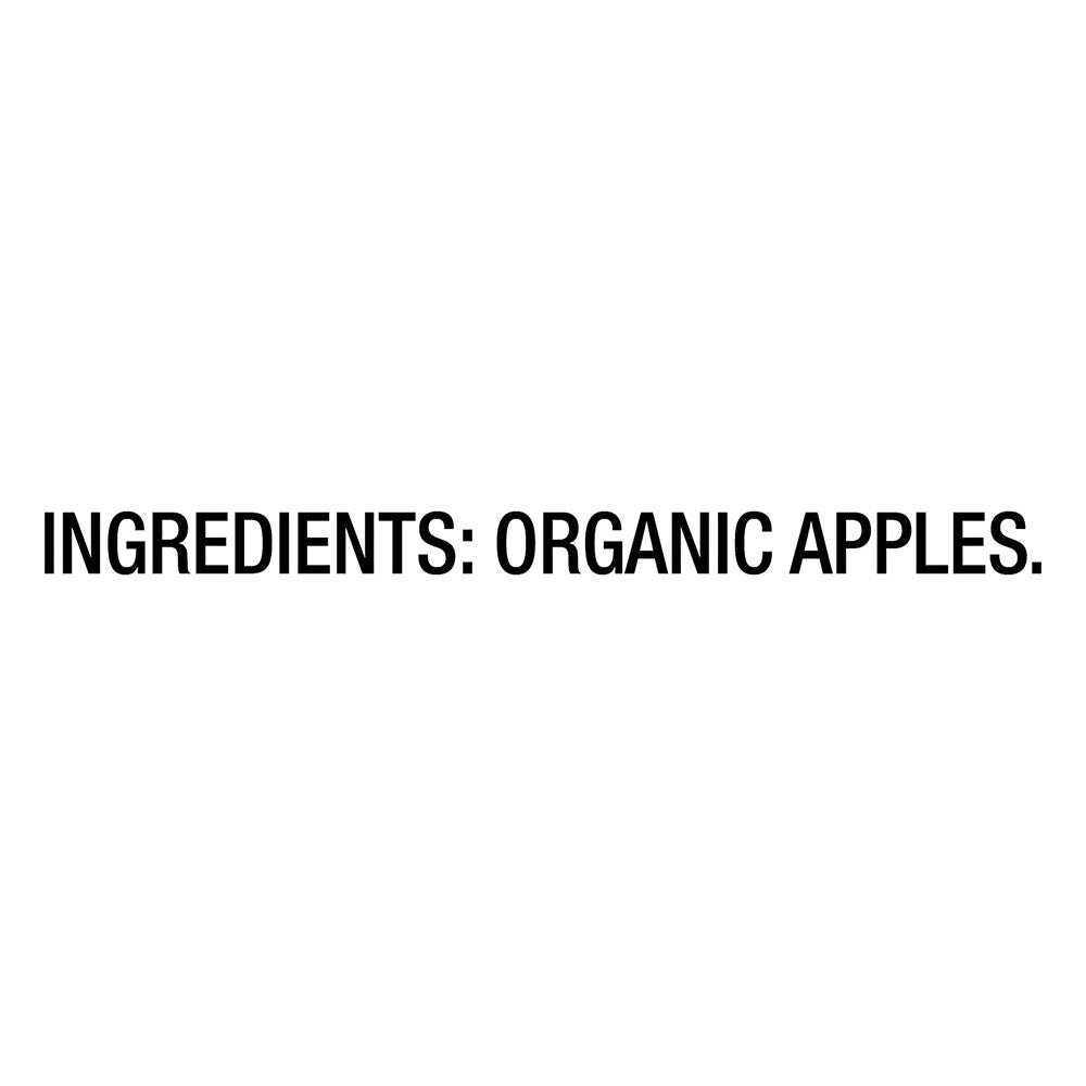 Bare Organic Fuji and Reds Apple Chips, 3 Oz