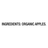 Bare Organic Fuji and Reds Apple Chips, 3 Oz