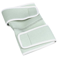 CleanPrene Elbow Support, Sustainable, Biobased Support, One Size, 1 Ea