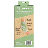 CleanPrene Ankle Brace, Sustainable, Biobased Support, One Size, 1 Ea