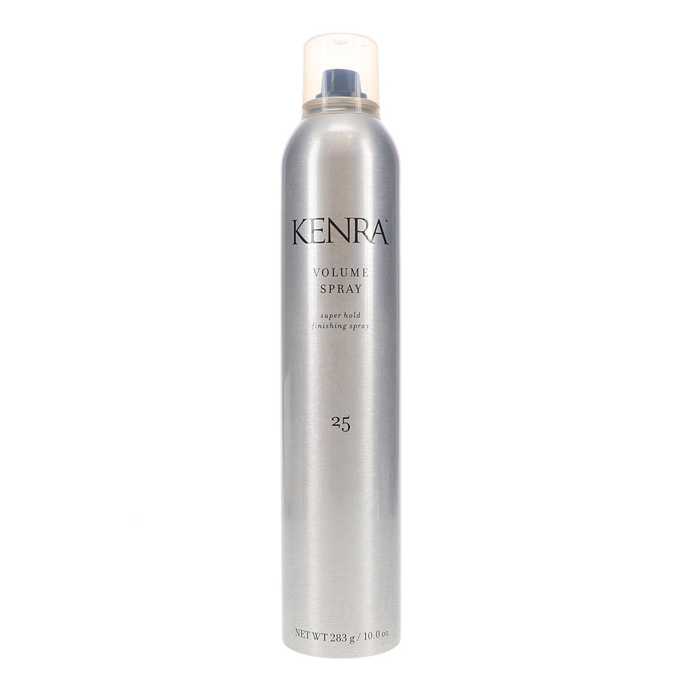Kenra Volume Spray 25 Super Hold Hairspray for Lift and Control 10Oz (283g)