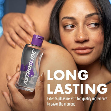 Astroglide Personal Lubricant - 5 Oz