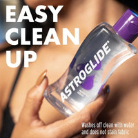 Astroglide Personal Lubricant - 5 Oz