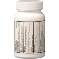 Pharbest 10 Grains Calcium Carbonate Antacid Supplement Tablets, 1000 Ea