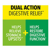 Iberogast Dual Action Digestive Relief Daily Herbal Supplement, 0.67 Oz