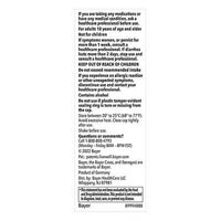 Iberogast Dual Action Digestive Relief Daily Herbal Supplement, 0.67 Oz