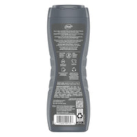 Dial For Men Hydrofresh Hair And Body Wash, Full Force - 16 Oz