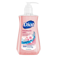 Dial Liquid Skin Therapy Hand Soap, Himalayan Pink Salt- 7.5 Oz