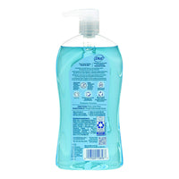 Dial Body Wash, Refresh and Renew Spring Water, 32 Oz