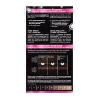 Schwarzkopf Ultime Permanent Hair Color 3.8, Velvet Brown, 1 Ea