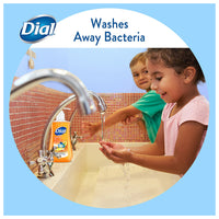Dial Miracle Oil Moisturizing Hand Soap with Pump, 7.5 Oz
