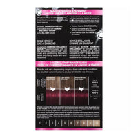 Schwarzkopf Color Ultime Permanent Color 5.23, Charcoal Fuchsia, 1 Ea