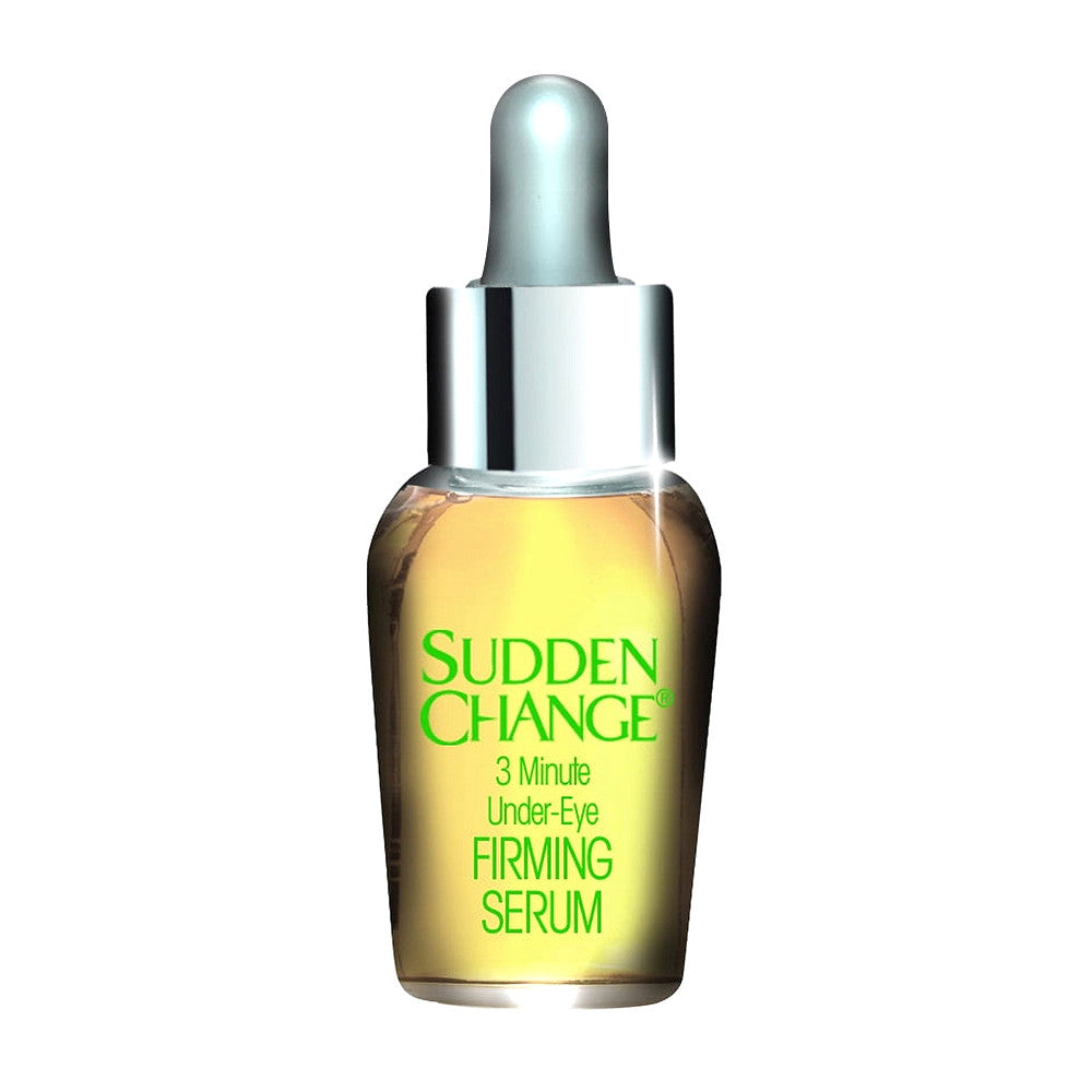 Sudden Change All day Under Eye Firming Eye Serum, 0.23 Oz