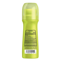 Ban Antiperspirant and Deodorant, Original Roll On, Regular, 3.5 Oz