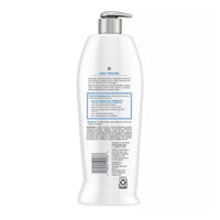 Curel Daily Healing Body Lotion for Dry Skin, 20 Oz