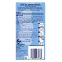 Biore Deep Cleansing Pore Strips Original, Blackhead Remover Strips, 8 Ea