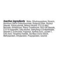 Jergens Natural Glow Healthy Complexion Daily Facial Moisturizer, Fair To Medium Skin Tones, 2 Oz