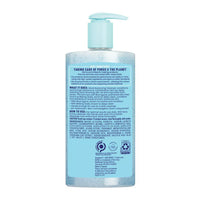 Biore Blue Agave And Baking Soda Balancing Pore Combination Skin Cleanser, 6.77 Oz