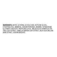 Biore Clean Detox Toner, 8 Oz