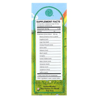 Natureworks Swedish Bitters Dietary Supplement Liquid - 16.9 Oz
