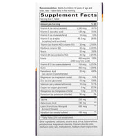 Alpha Betic Plus Extended Energy Multivitamin Tablets - 30 Ea