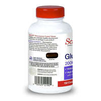 Schiff Glucosamine 2000Mg Caplets, 150 Ea