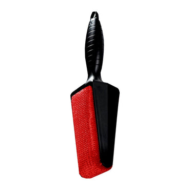 3M Scotch Household Lint Removal Brush, Two Sided, 1 Ea