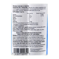 Sublingual Melatonin Solution, 2 Oz