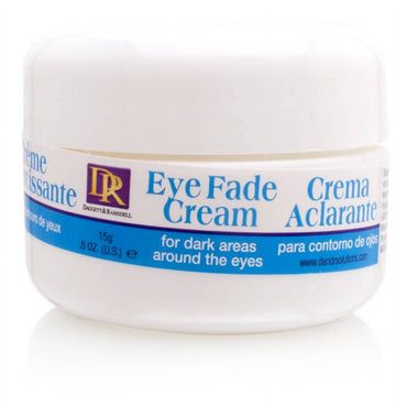 Daggett and Ramsdell Eye Fade Cream, 0.5 Oz