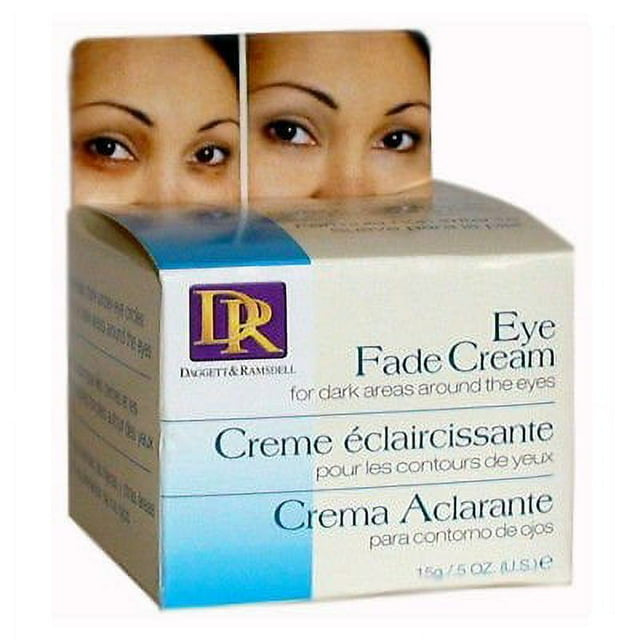 Daggett and Ramsdell Eye Fade Cream, 0.5 Oz