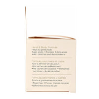 Daggett Ramsdell Hand and Body Ligtening Cream, 3 Oz