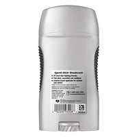Speed Stick Clear Deodorant, Ocean Surf, 3 Oz