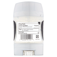 Speed Stick Antiperspirant Deodorant Power Clear Gel, 3 Oz
