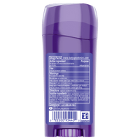 Lady Speed Stick Invisible Dry Antiperspirant And Deodorant Stick, Powder Fresh - 2.3 Oz