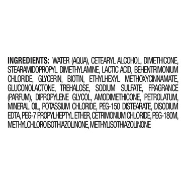 Tresemme Repair And Protect 7 Instant Recovery Mask Sachet, 1.5 Oz